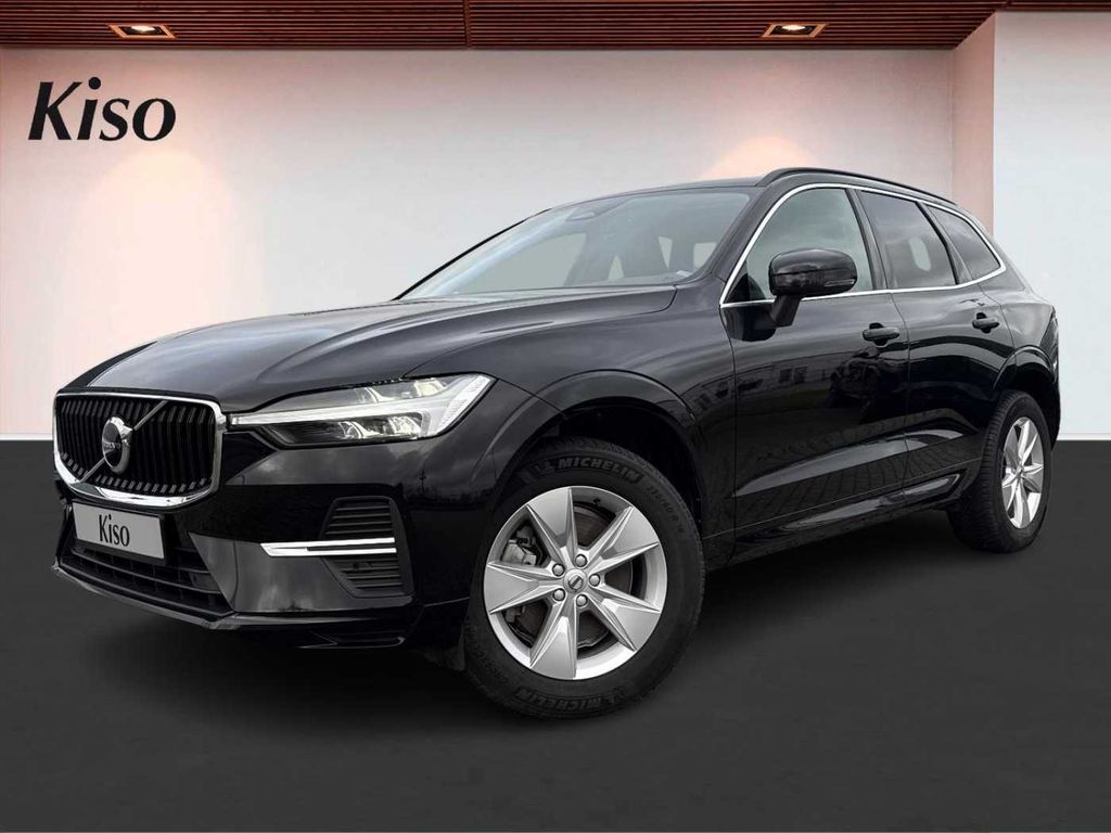 Volvo XC60 2023