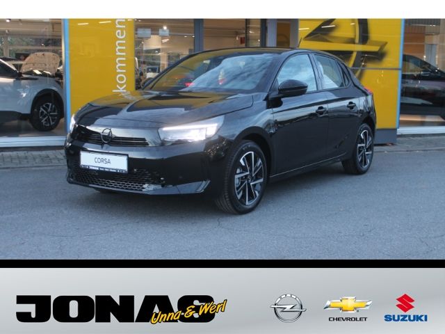 Opel Corsa 2025