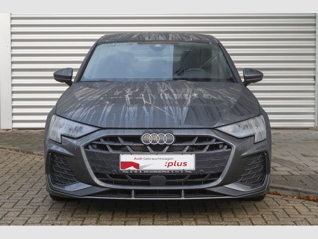 Audi A3 2025