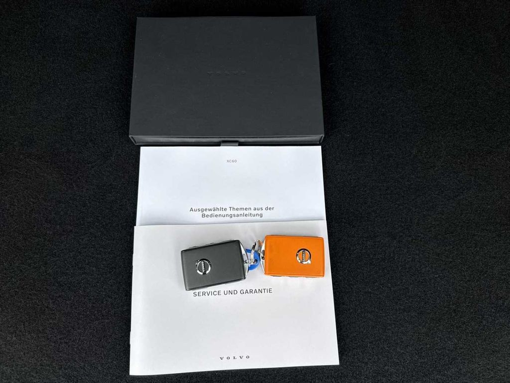 Volvo XC60 2023