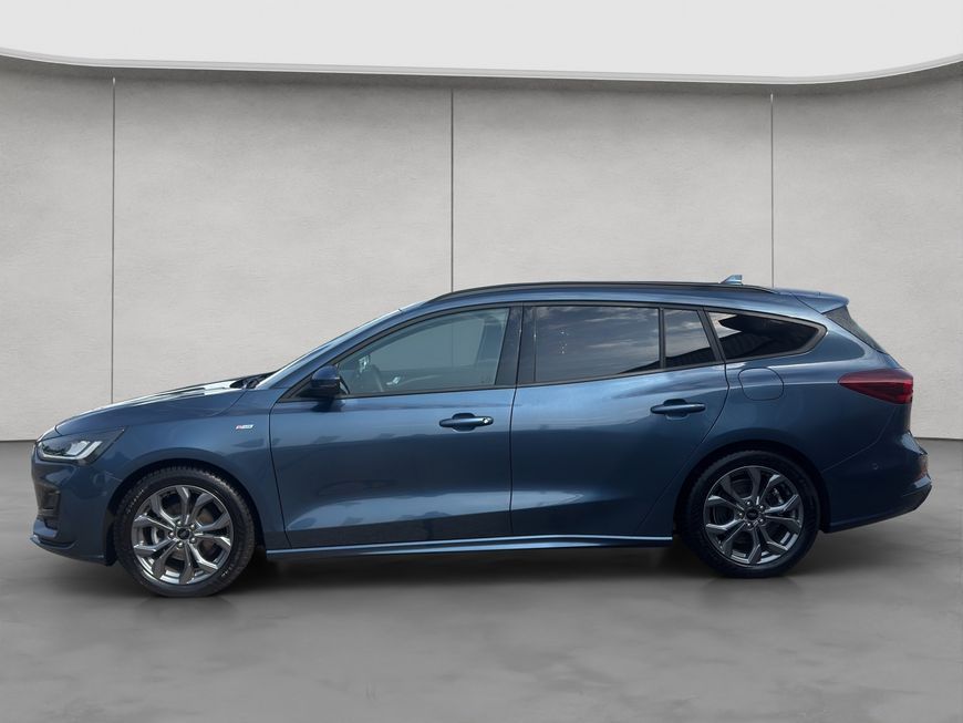 Ford Focus 2024