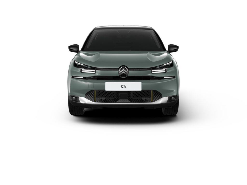 Citroën C4 2025