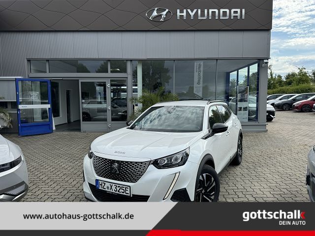 Peugeot 2008 2023