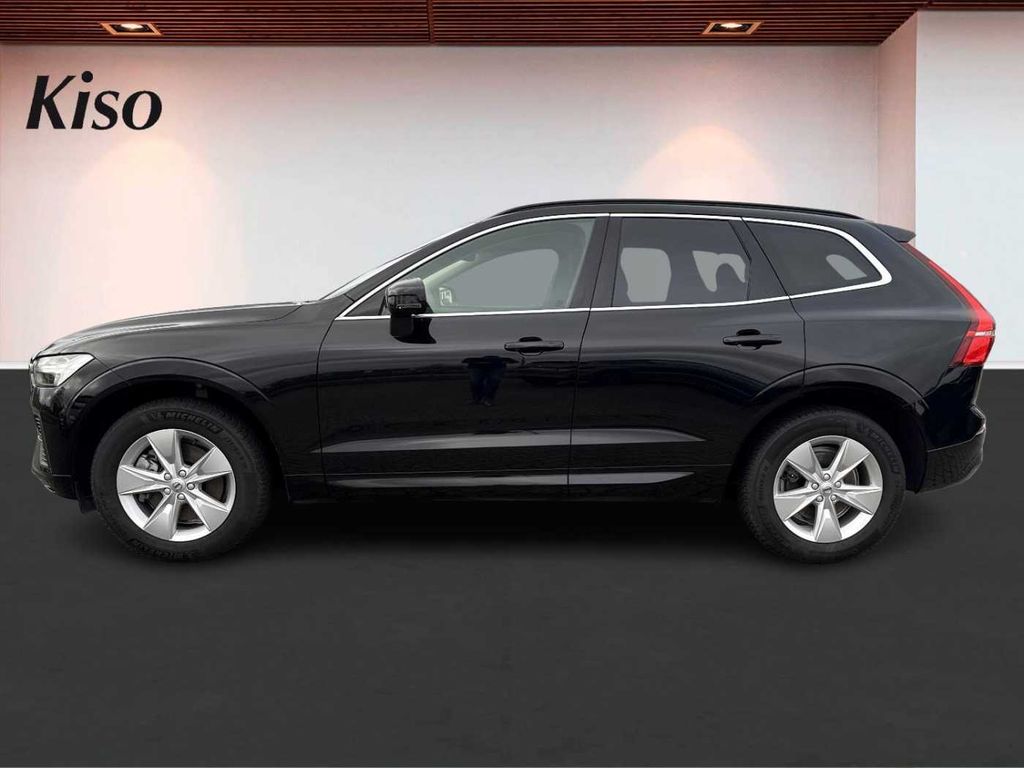 Volvo XC60 2023