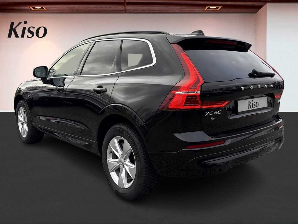 Volvo XC60 2023