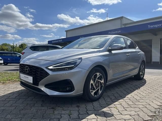 Hyundai i30 2024