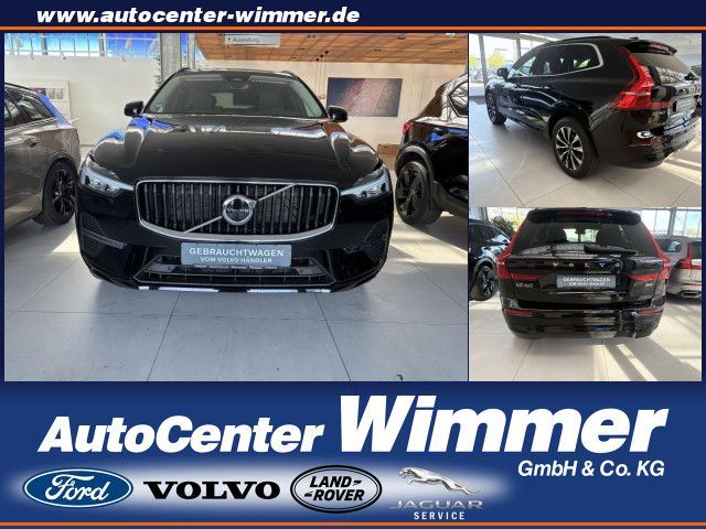 Volvo XC60 2023