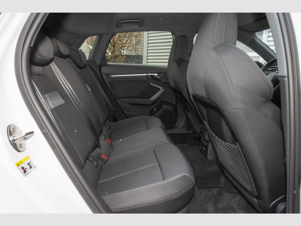 Audi A3 2025