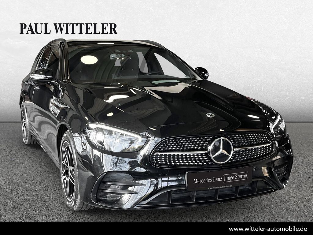 Mercedes-Benz E 300 2022
