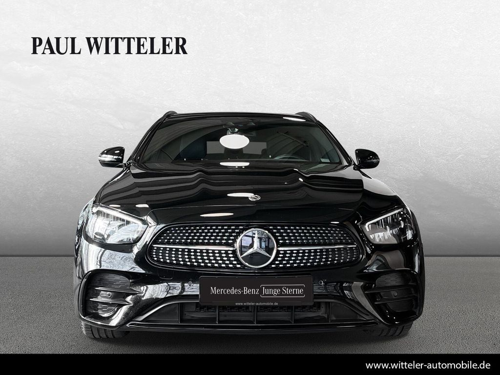 Mercedes-Benz E 300 2022