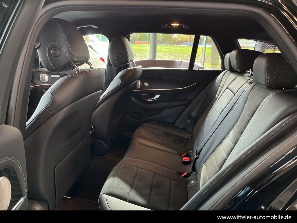 Mercedes-Benz E 300 2022