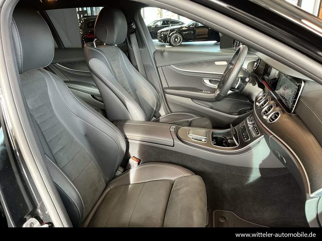 Mercedes-Benz E 300 2022