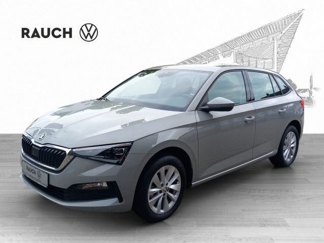 Skoda Scala 2024