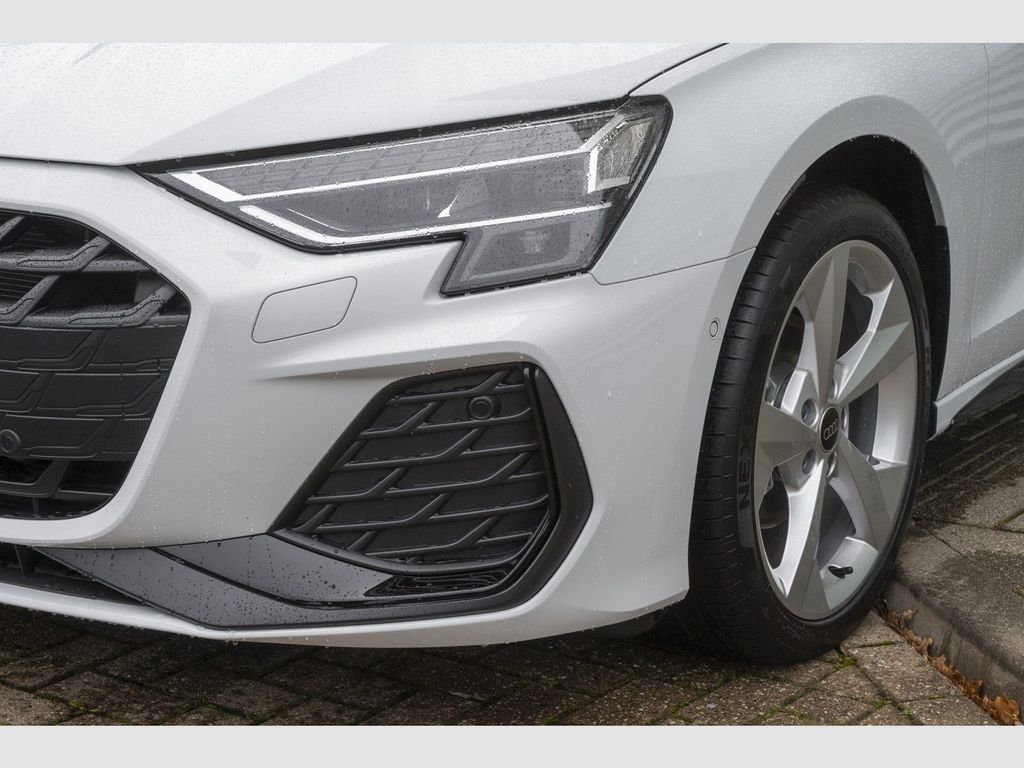 Audi A3 2025