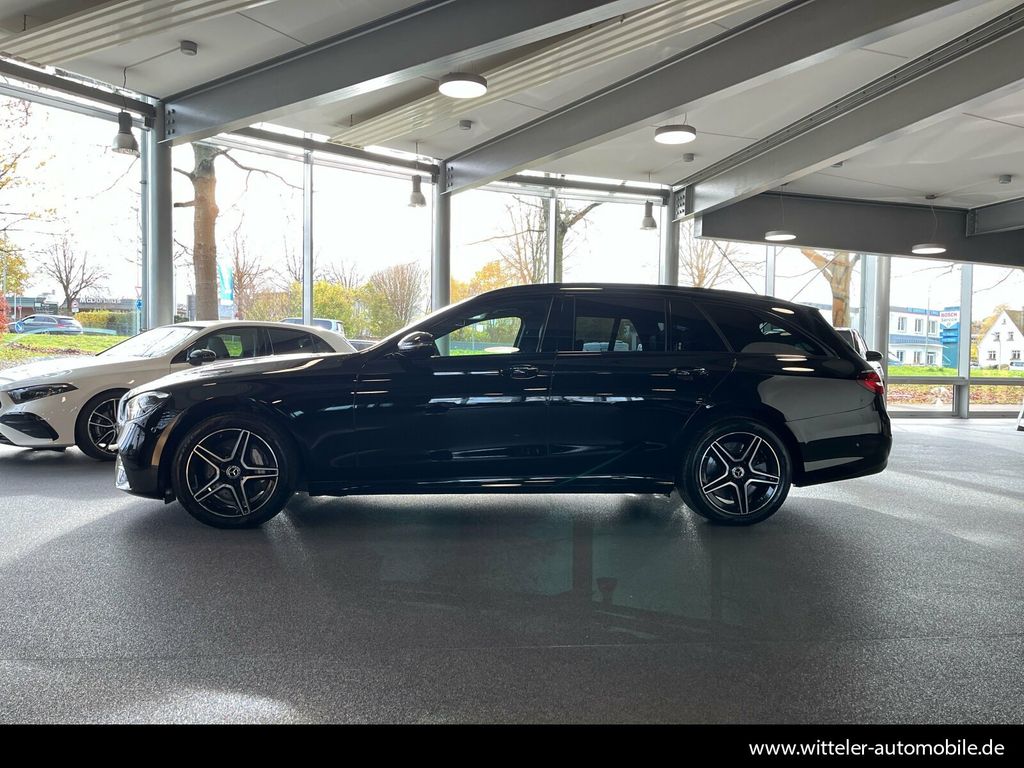 Mercedes-Benz E 300 2022