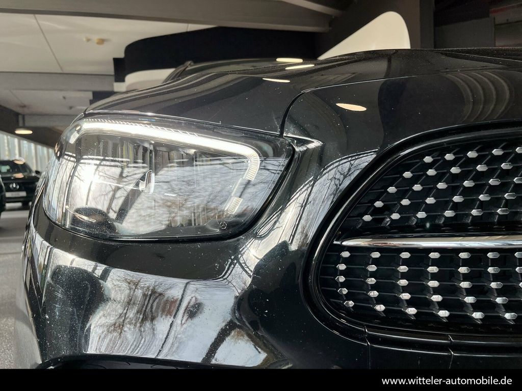 Mercedes-Benz E 300 2022