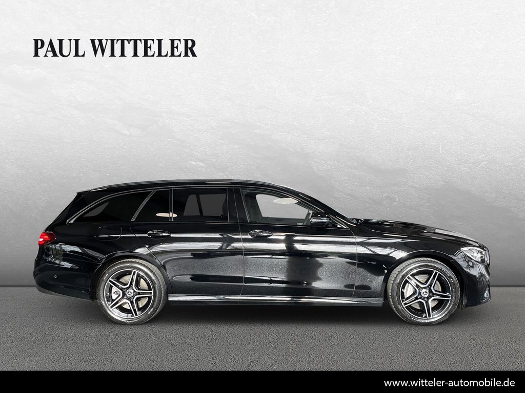 Mercedes-Benz E 300 2022