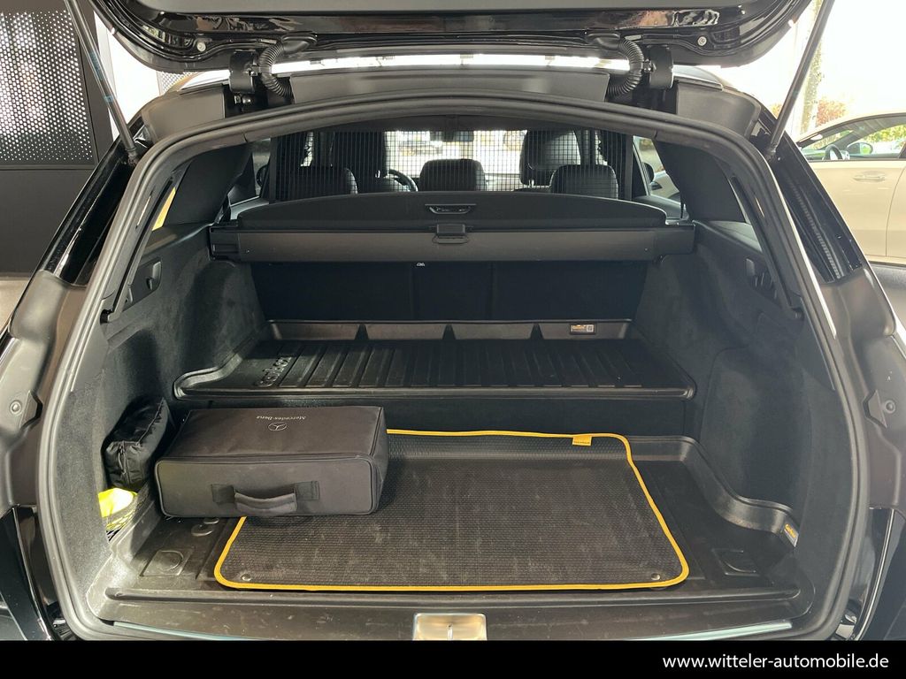 Mercedes-Benz E 300 2022