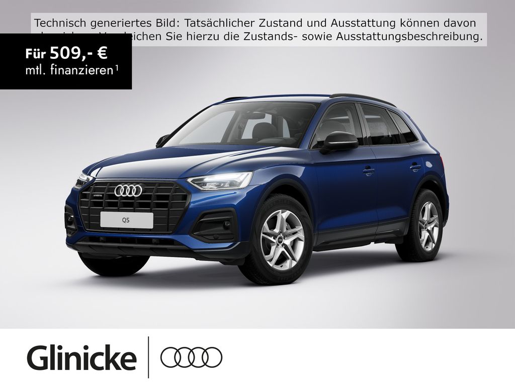 Audi Q5 2023