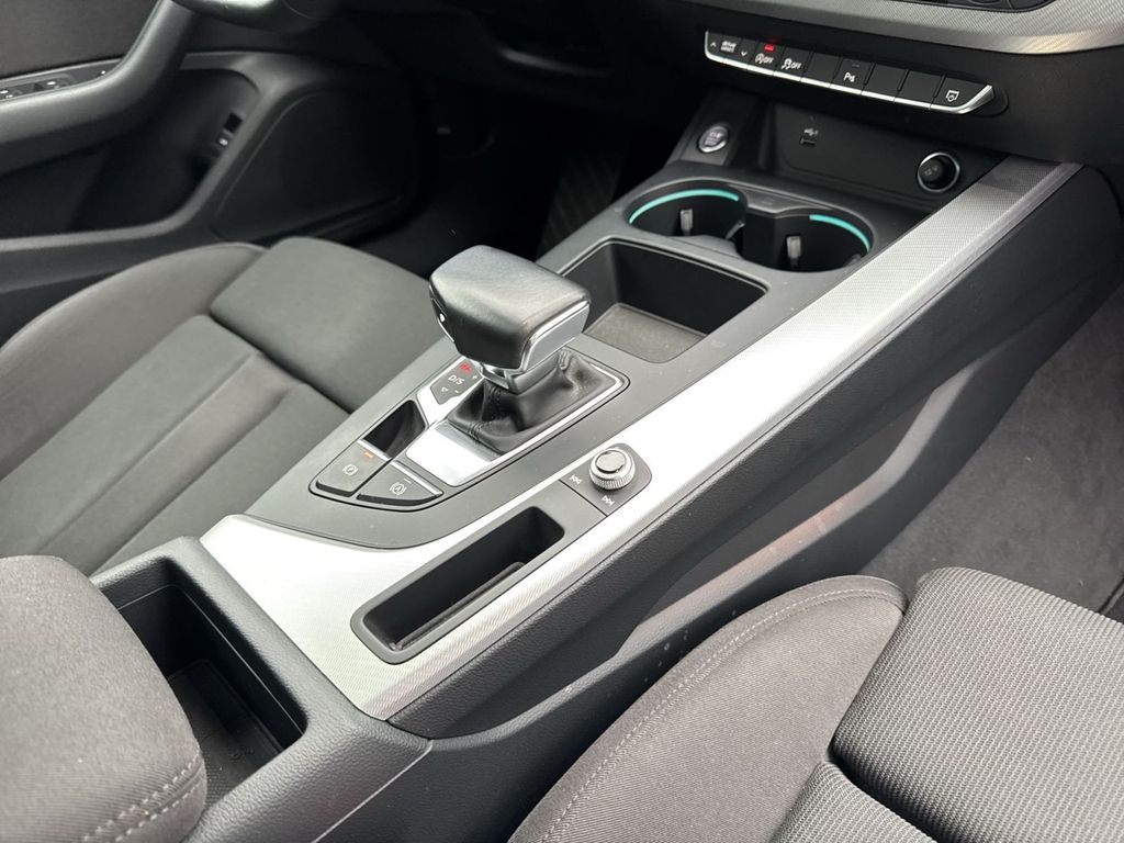 Audi A5 2022