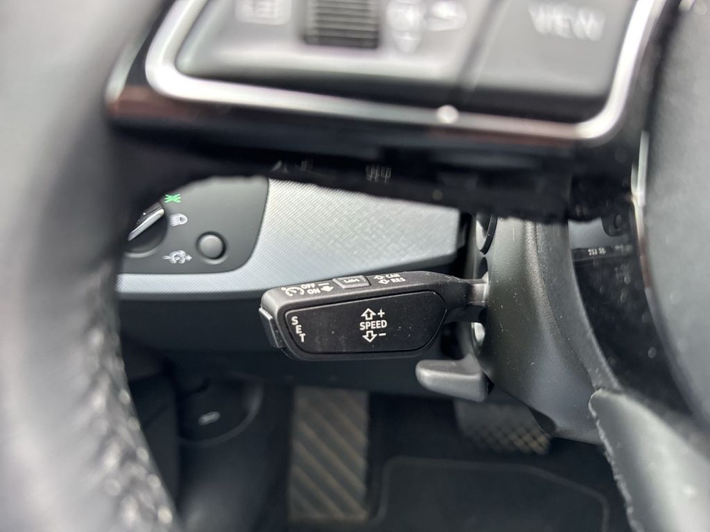 Audi A5 2022