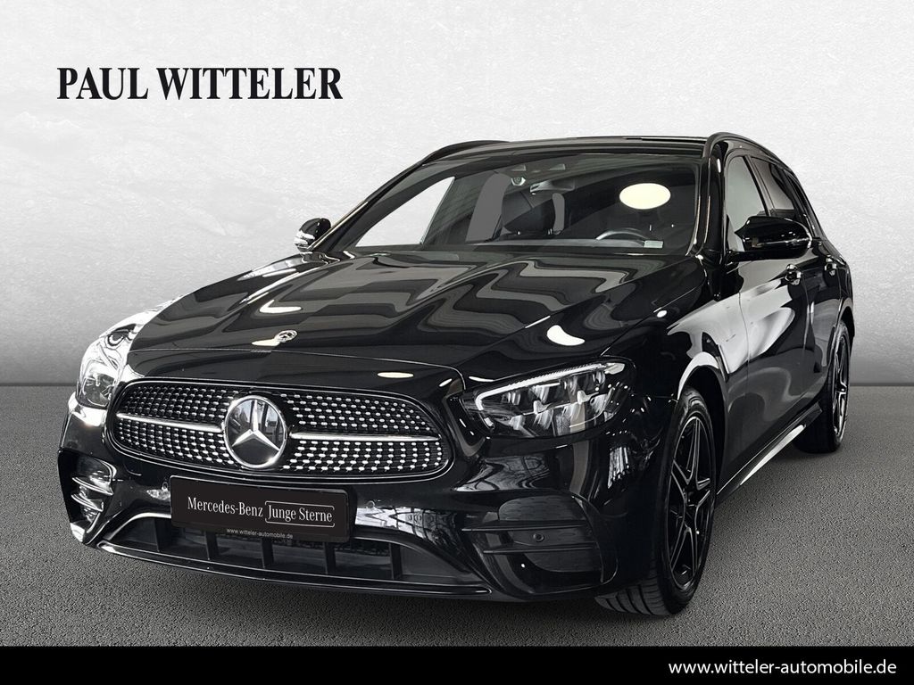 Mercedes-Benz E 300 2022