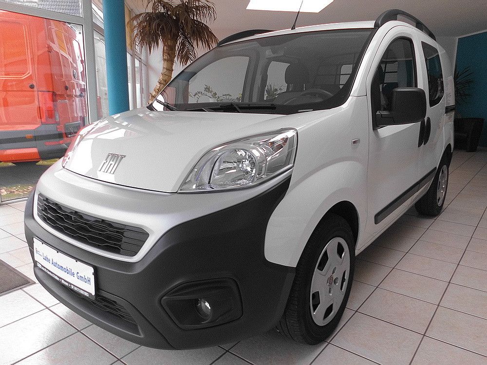 Fiat Fiorino 2023