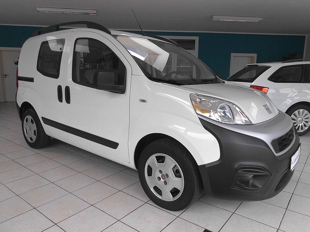 Fiat Fiorino 2023
