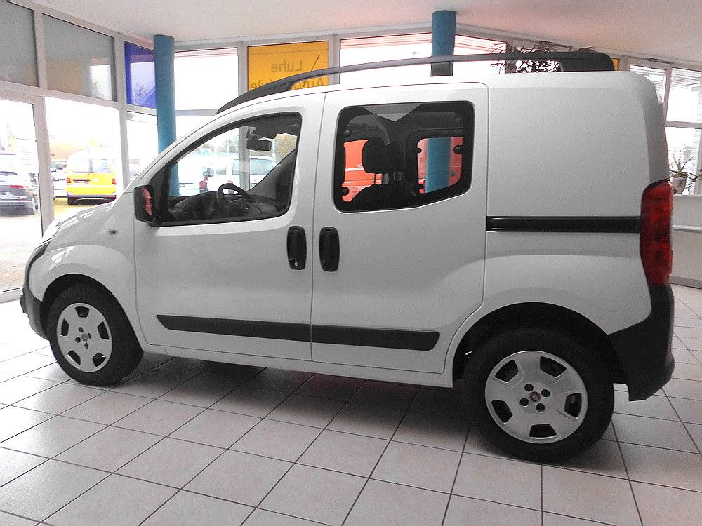 Fiat Fiorino 2023