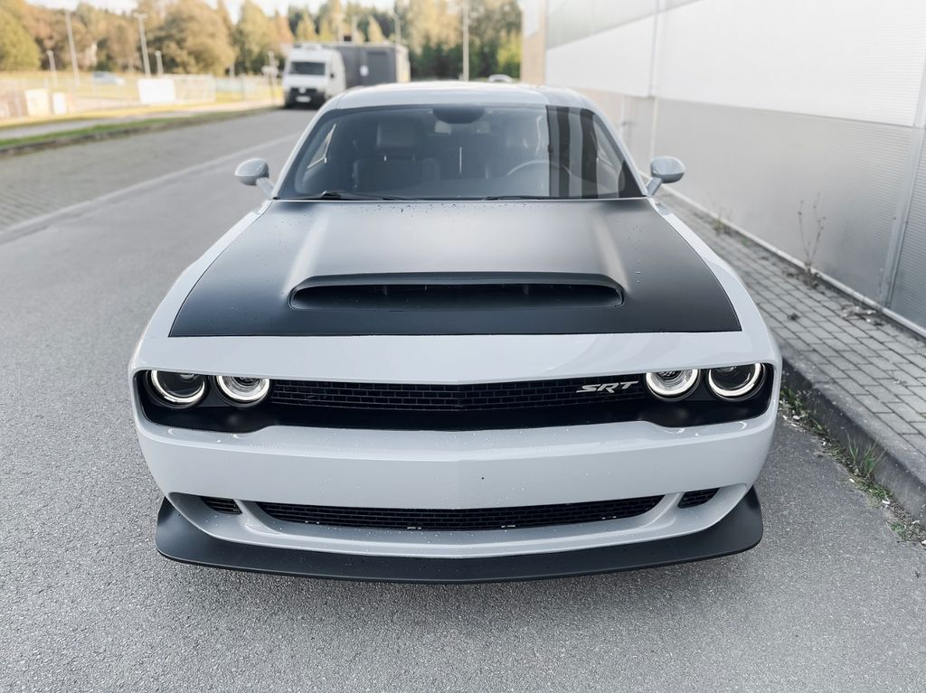 Dodge Challenger 2020