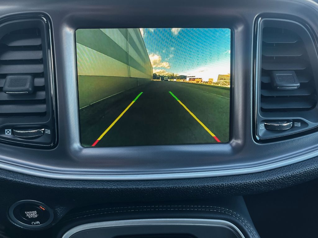 Dodge Challenger 2020