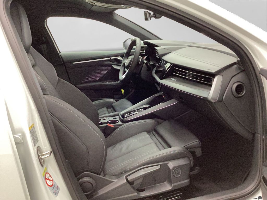 Audi A3 2025