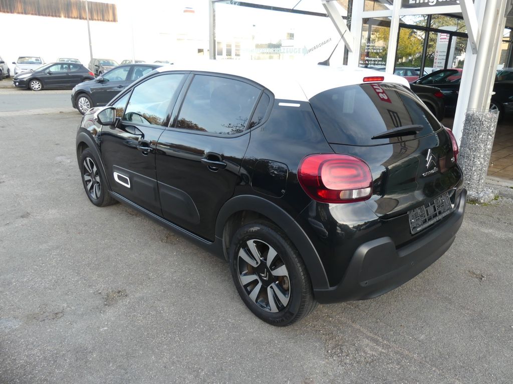 Citroën C3 2023