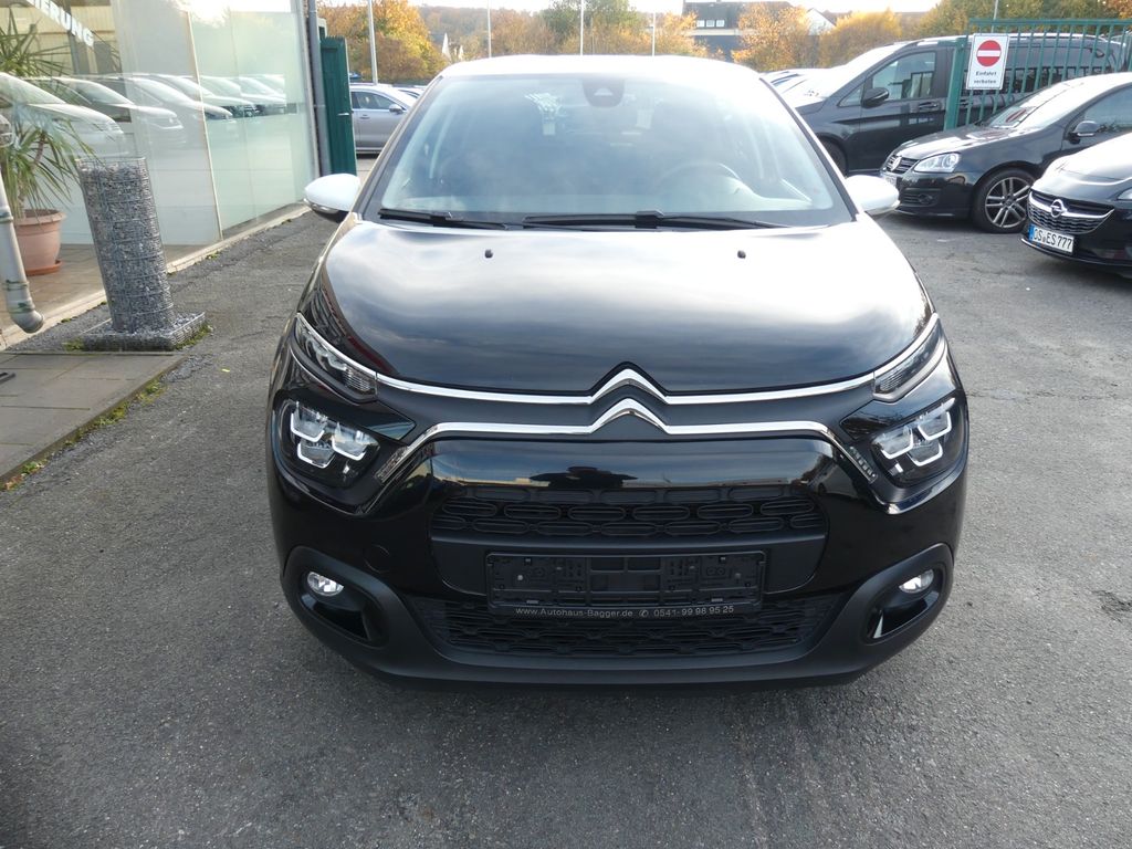 Citroën C3 2023