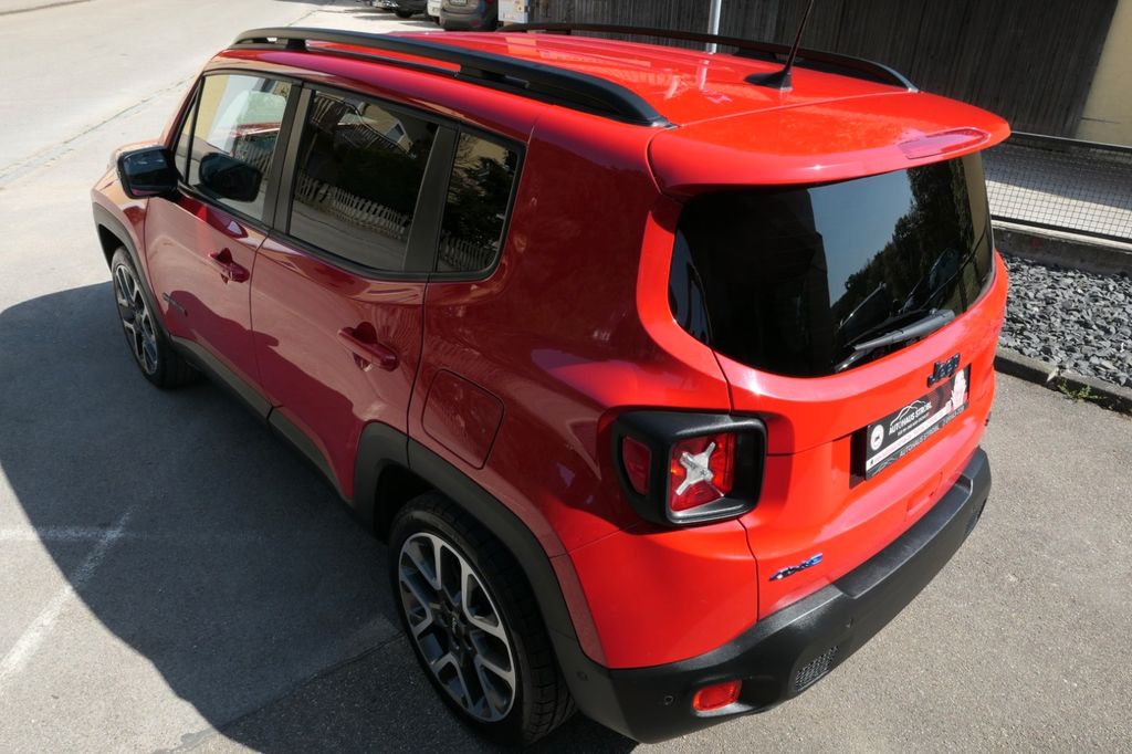 Jeep Renegade 2022