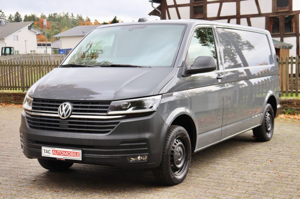 Volkswagen T6 Transporter 2022