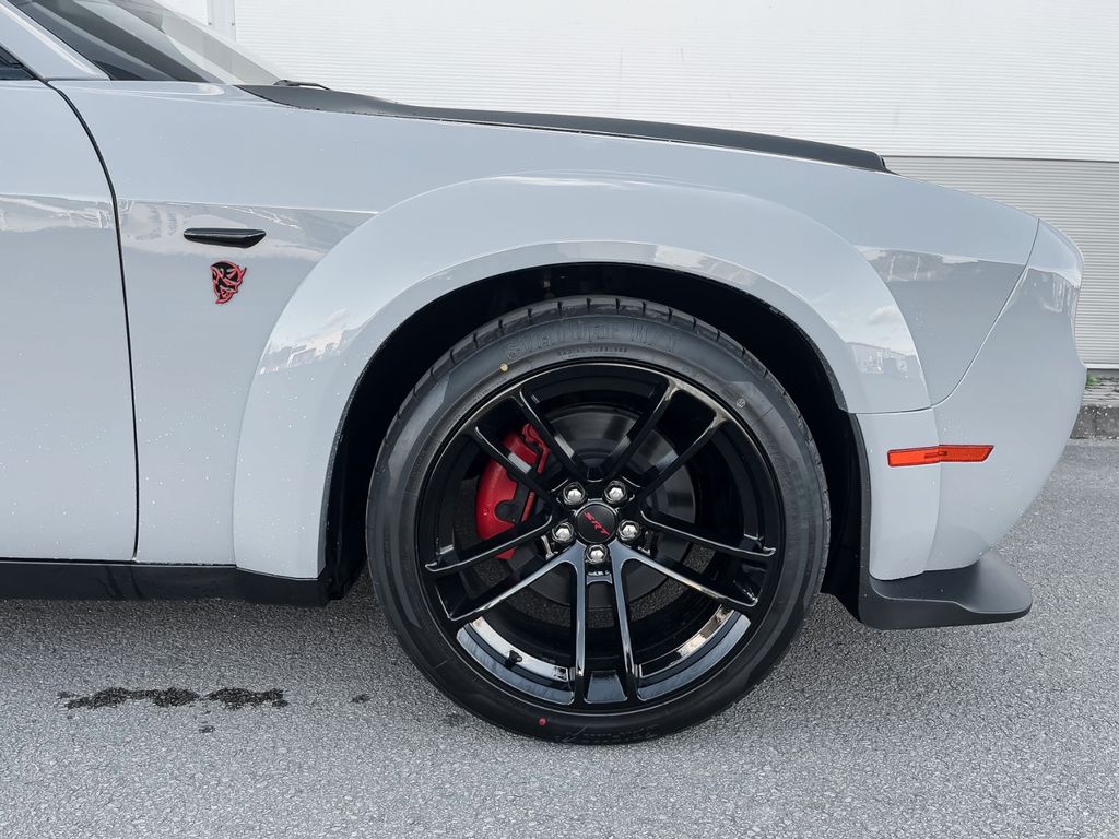 Dodge Challenger 2020