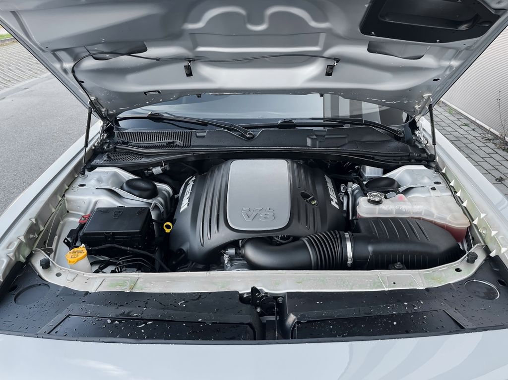 Dodge Challenger 2020