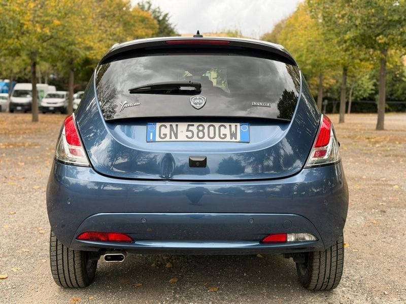 Lancia Ypsilon 2023