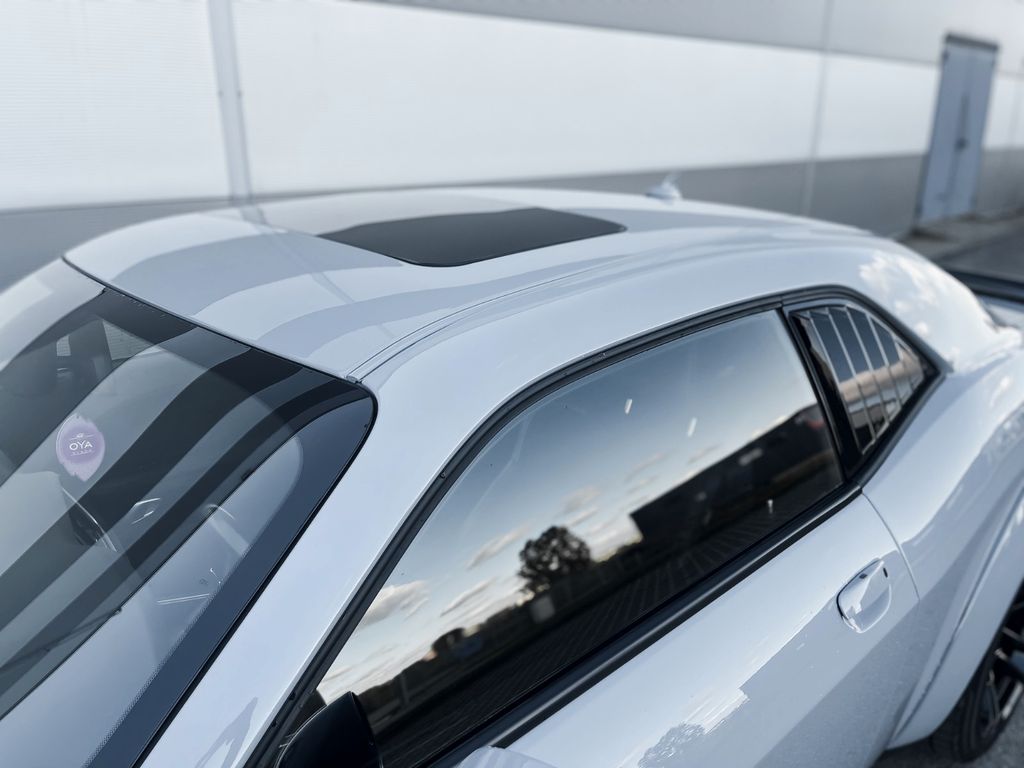 Dodge Challenger 2020