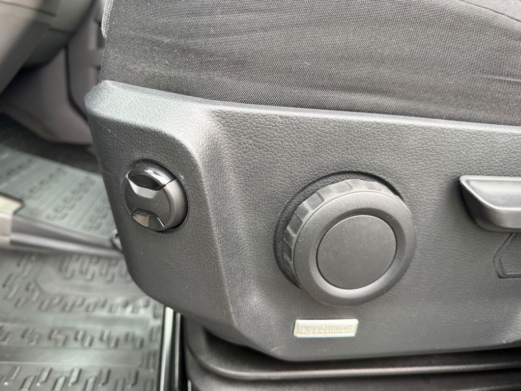 Volkswagen Crafter 2019