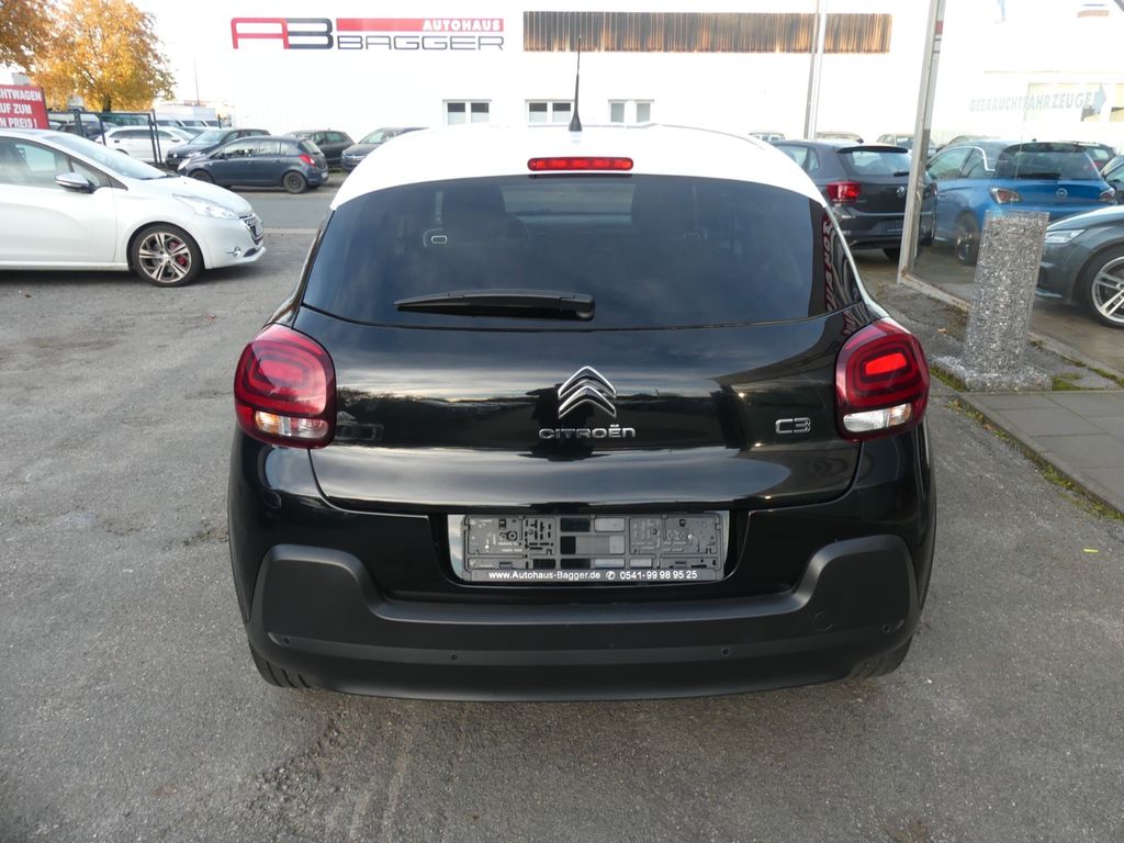Citroën C3 2023