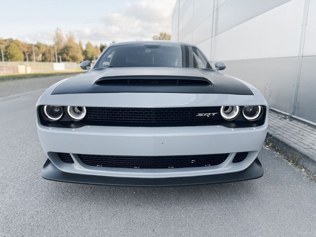 Dodge Challenger 2020