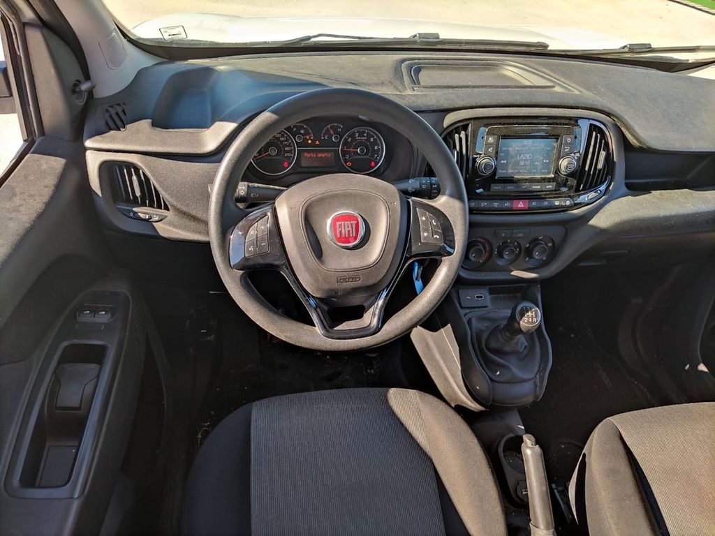 Fiat Other 2021