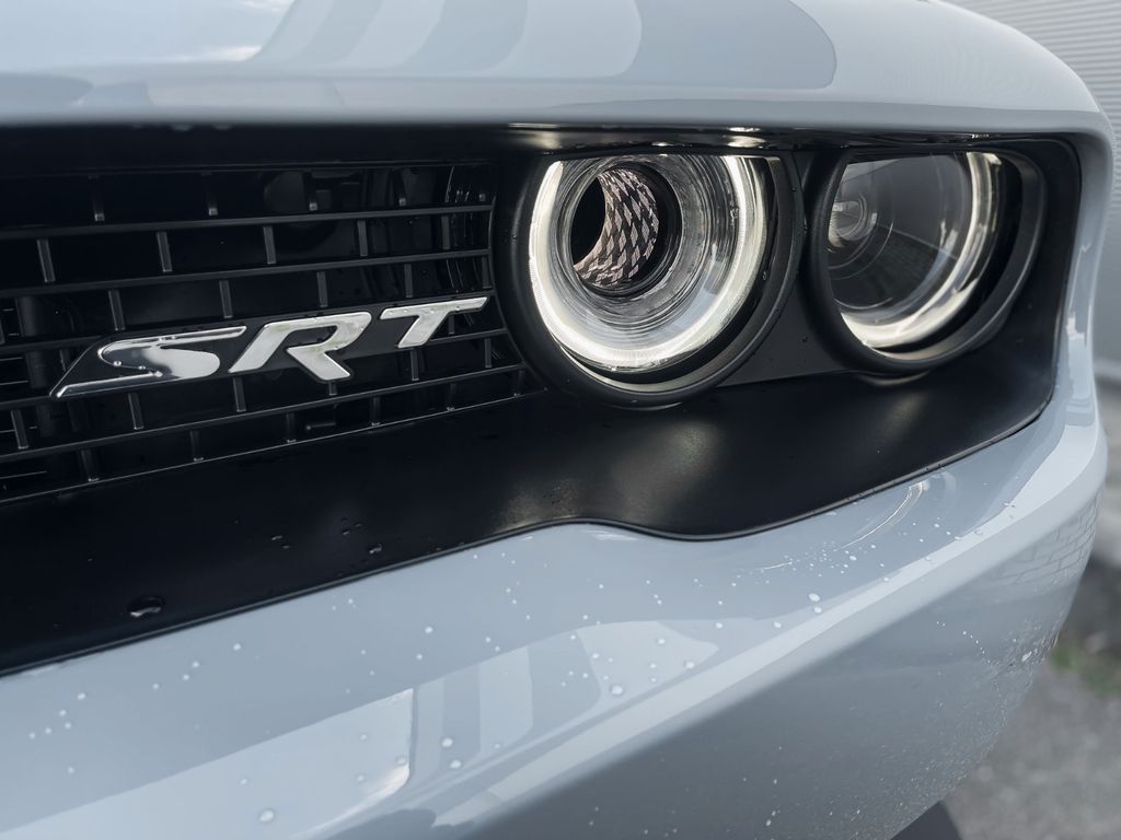 Dodge Challenger 2020