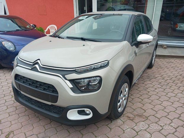 Citroën Other 2024
