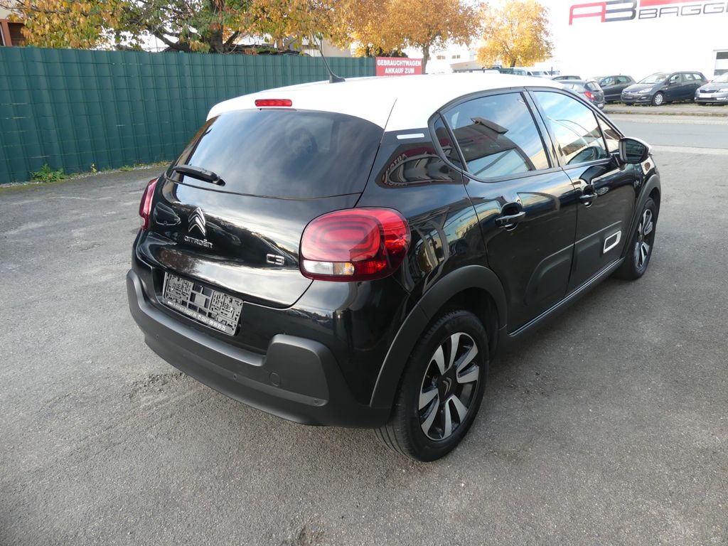 Citroën C3 2023