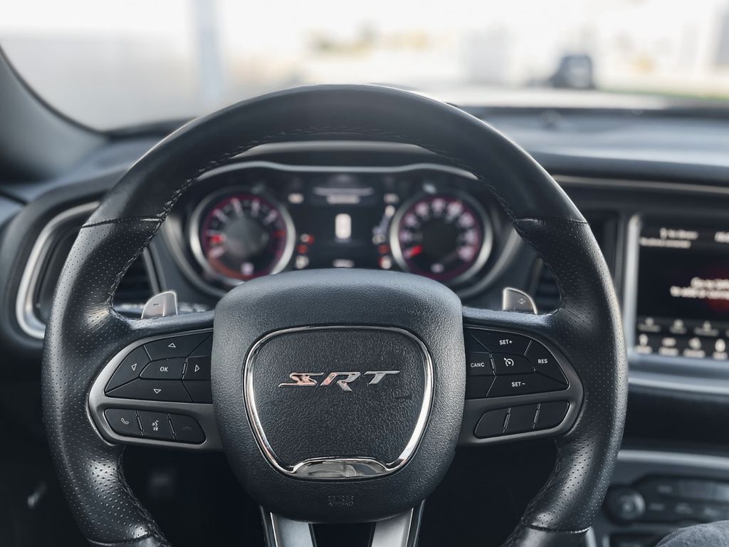 Dodge Challenger 2020