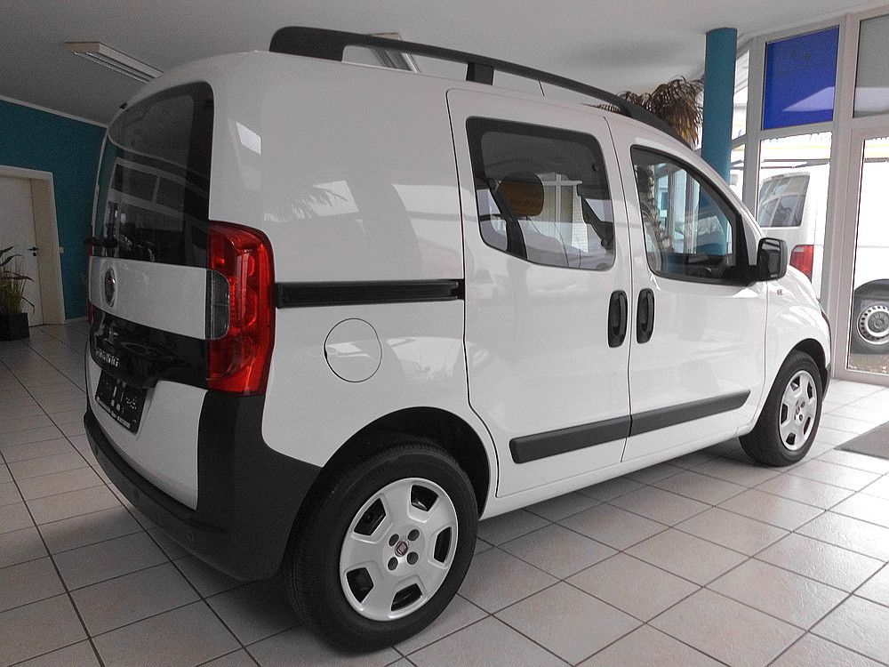 Fiat Fiorino 2023