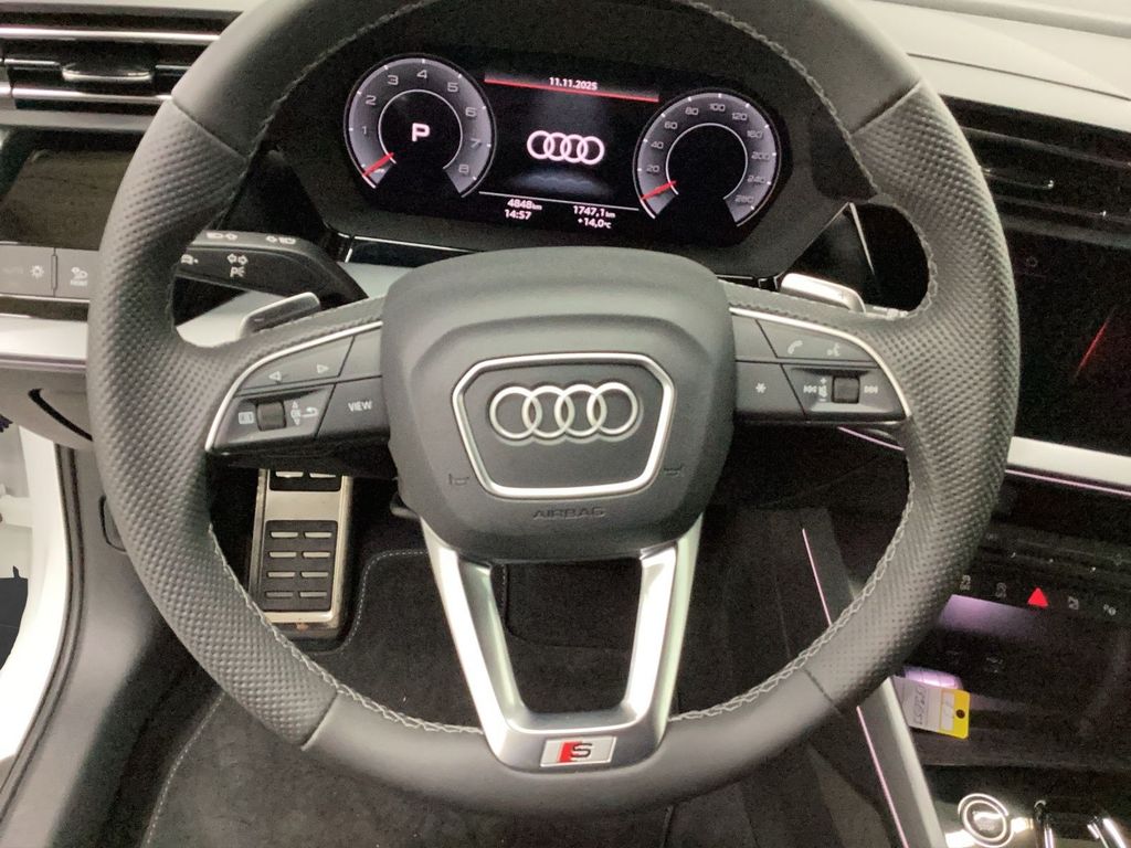 Audi A3 2025